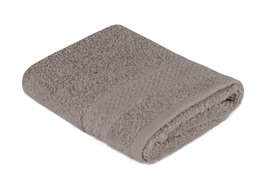 Mijölnir Toalla de Lavado Gris 30 x 50 cm